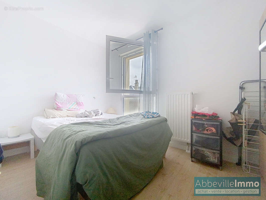 AMIENS, Quartier Saint Honoré, Investissement locatif - photo 10