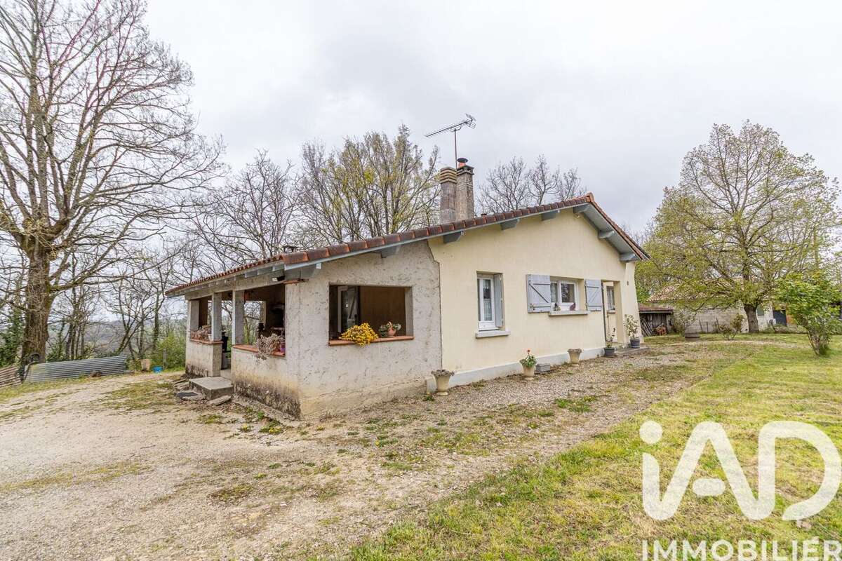 Maison 85 m² à Mirabel  - photo 3