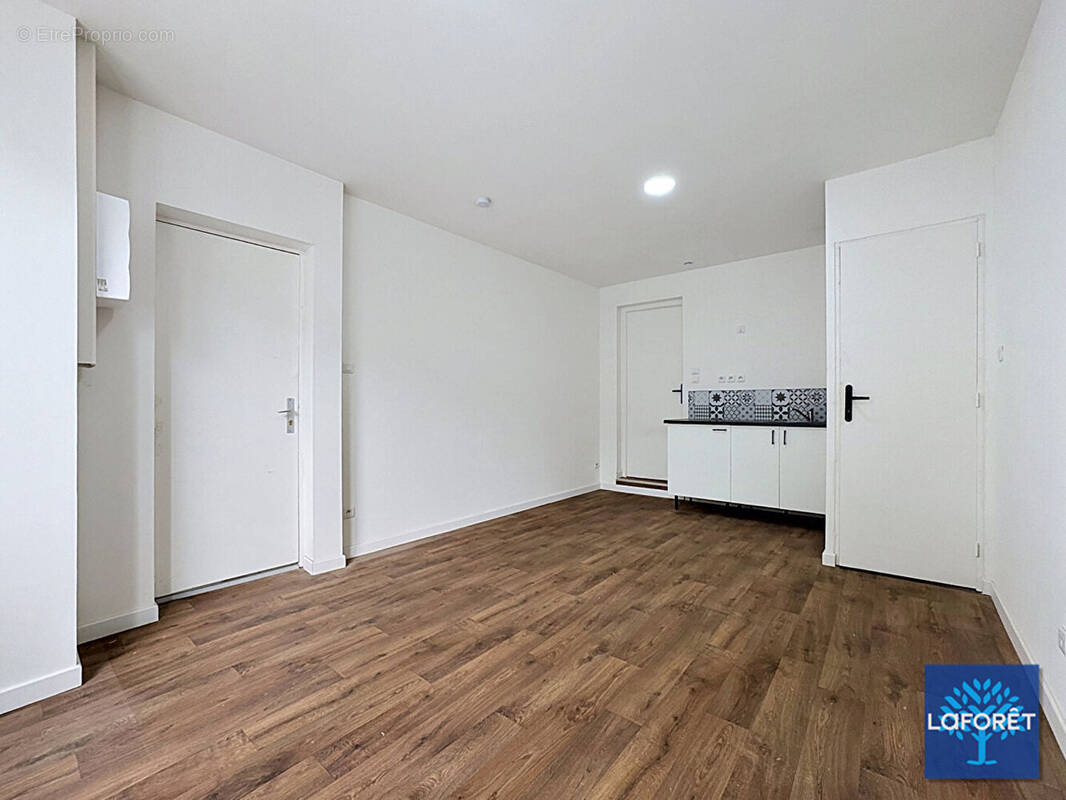 Appartement à ANZIN