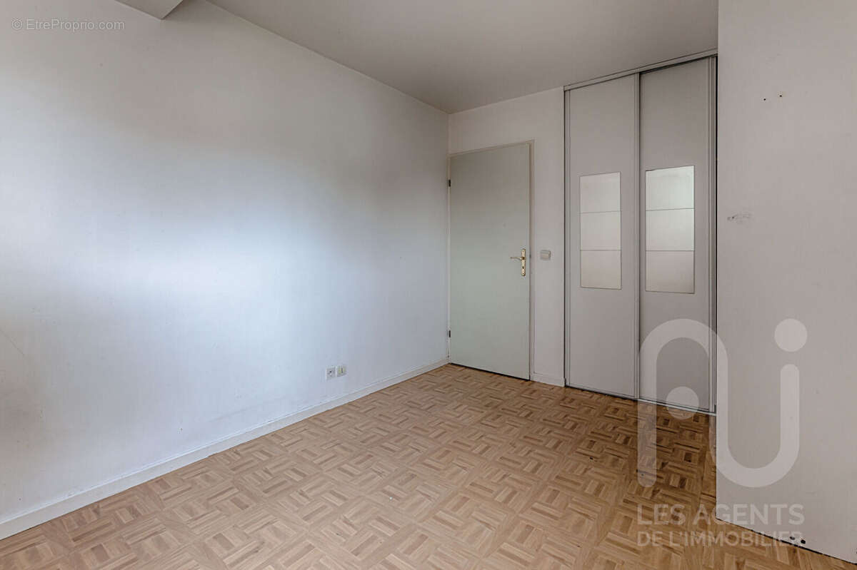 Appartement 2 pièces vendu loué  Investissement locatif - photo 10
