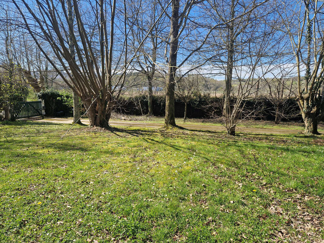 Maison à SAINT-JEAN-DE-LUZ