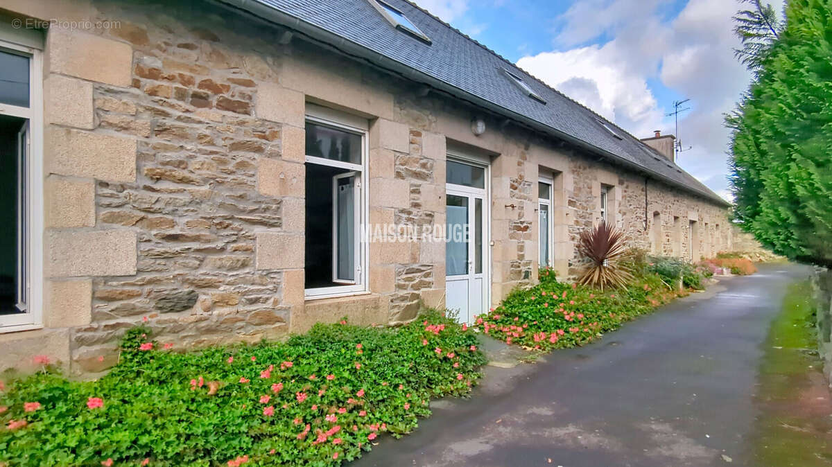 Maison à TREGUIER