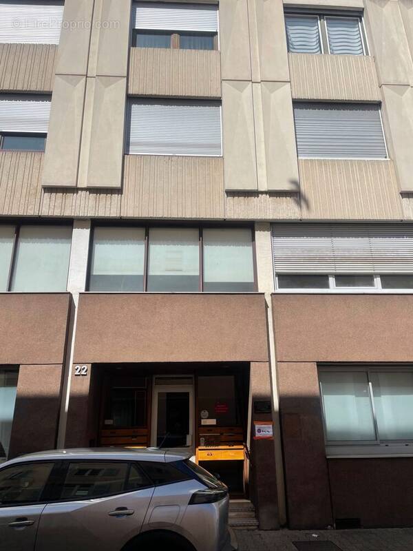 Appartement à ROANNE