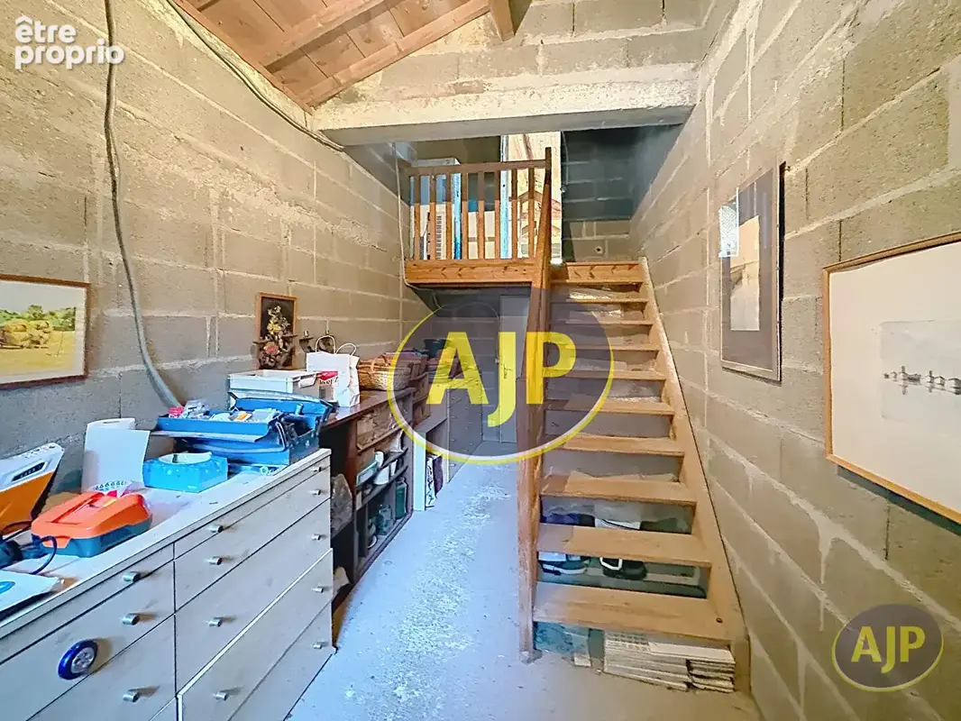 Maison Carquefou proche transports - photo 16