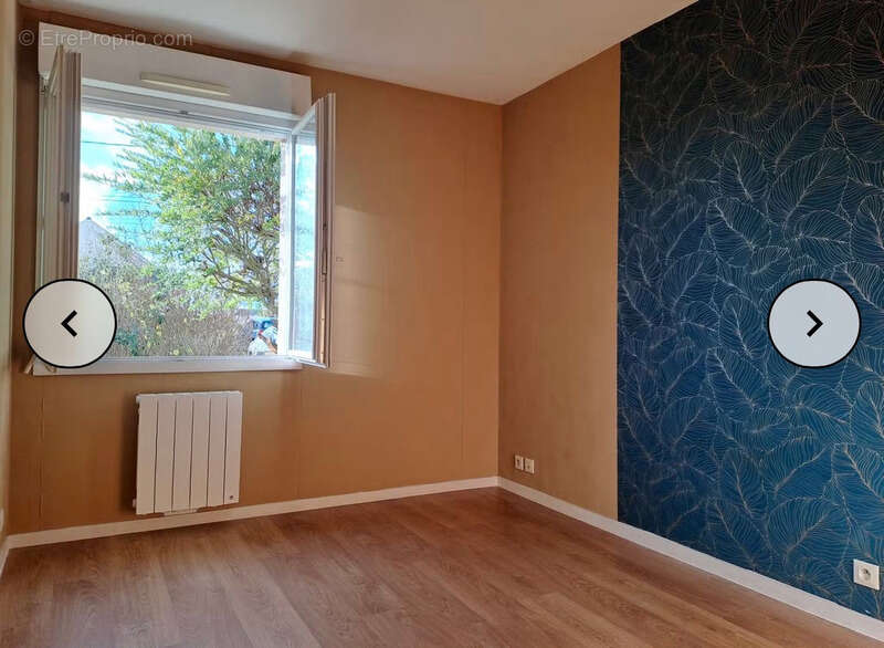 Maison à INGRANDES