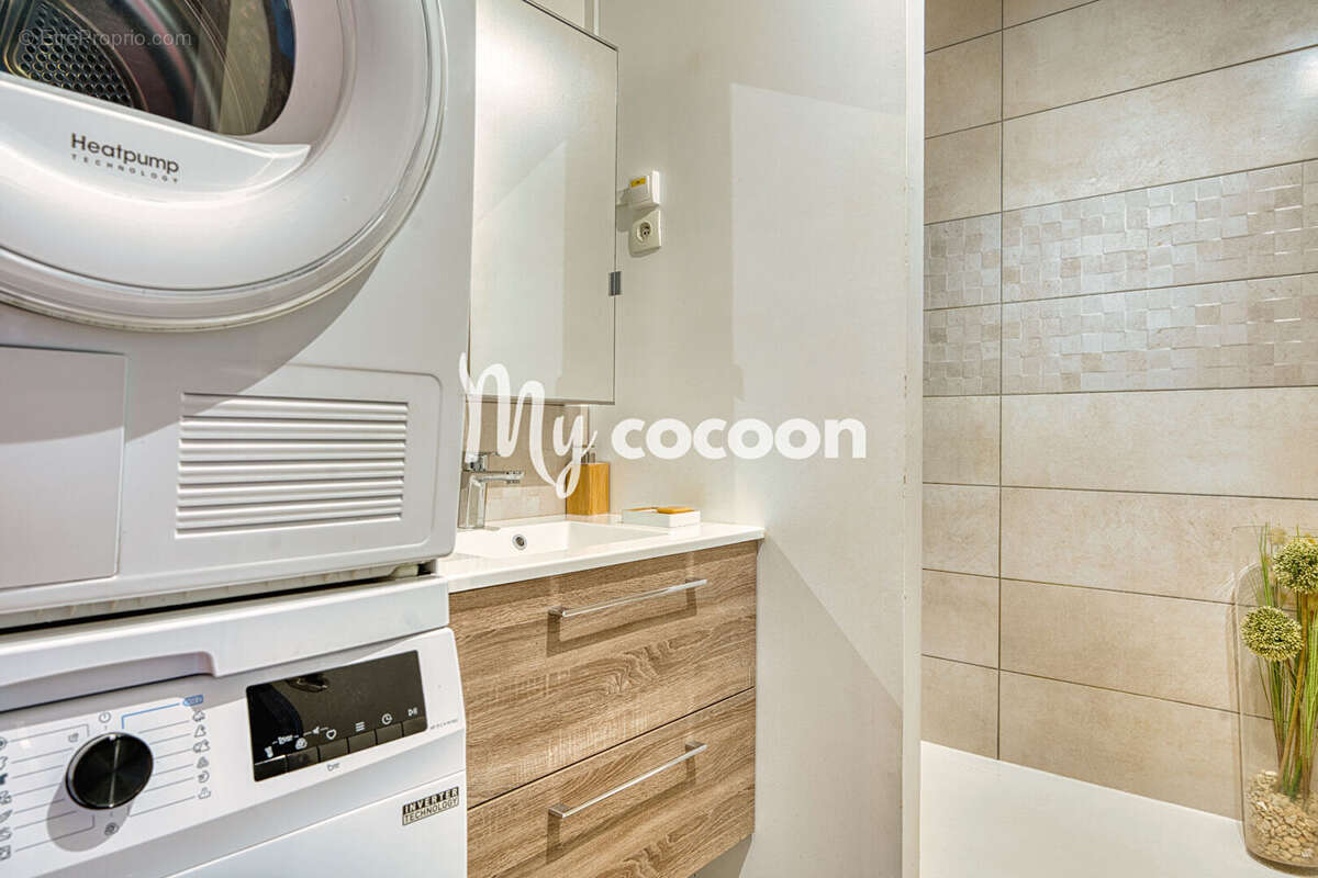 Appartement à ECULLY