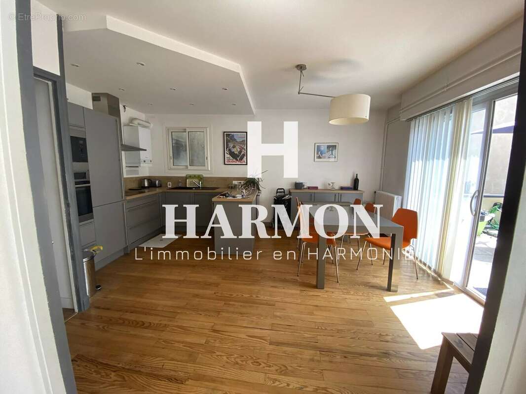 Appartement à PAU