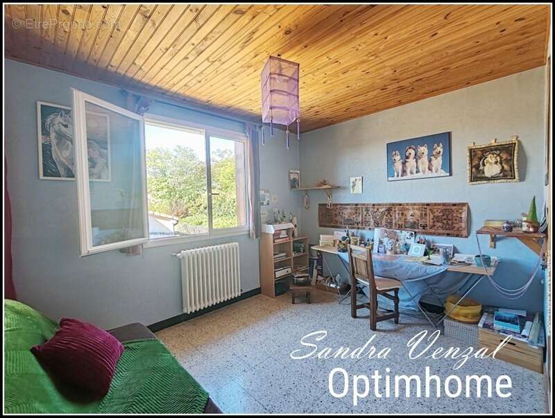 Appartement à DIGNE-LES-BAINS