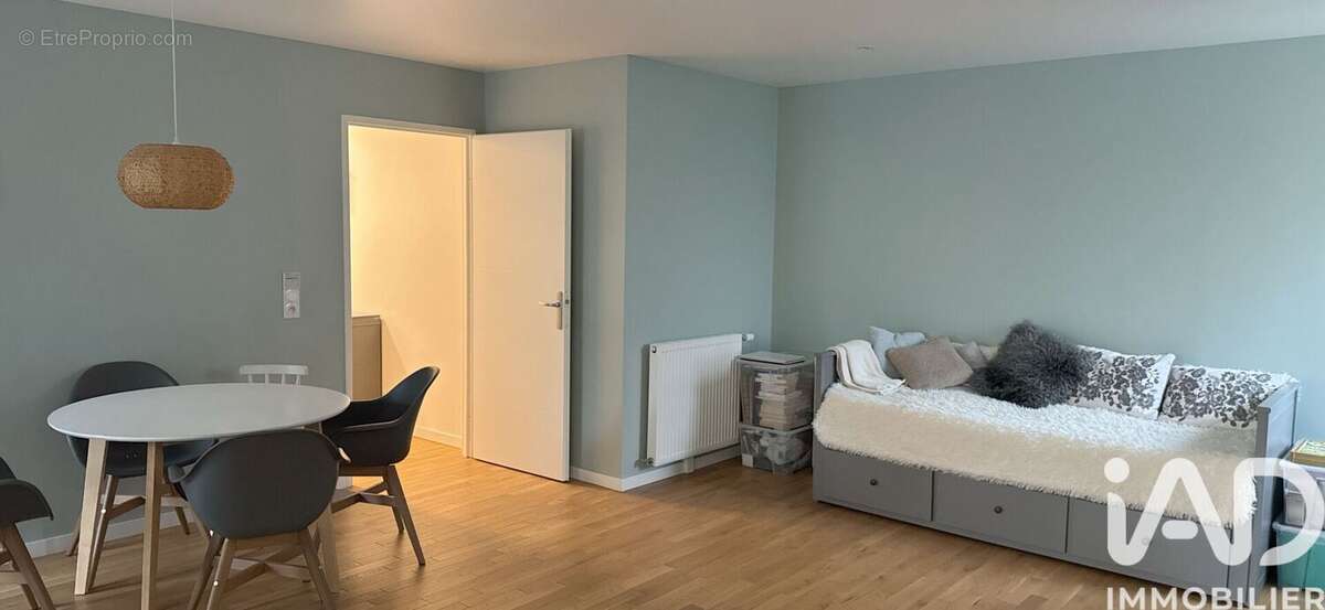 Photo 5 - Appartement à SAINT-CLOUD