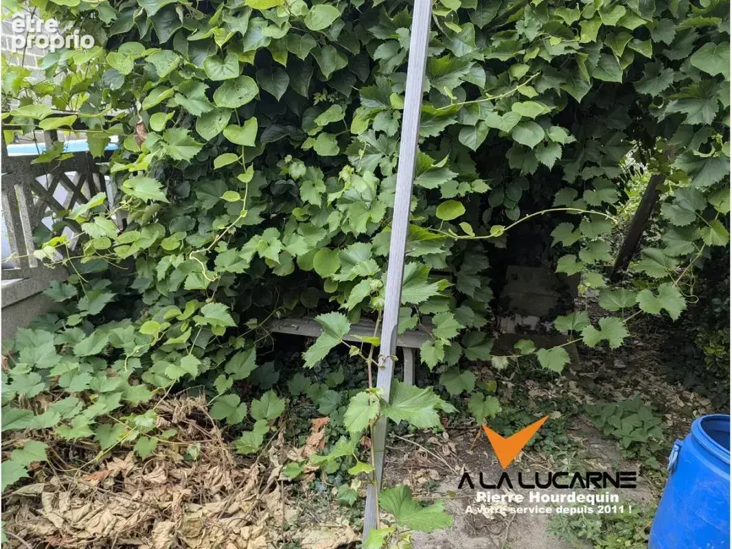 Maison 6 pièces 108 m² à vendre à Trith-Saint-Leger (59125) - photo 28