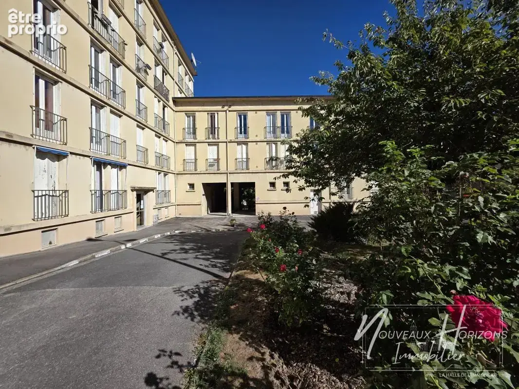 Appartement à LIMOGES