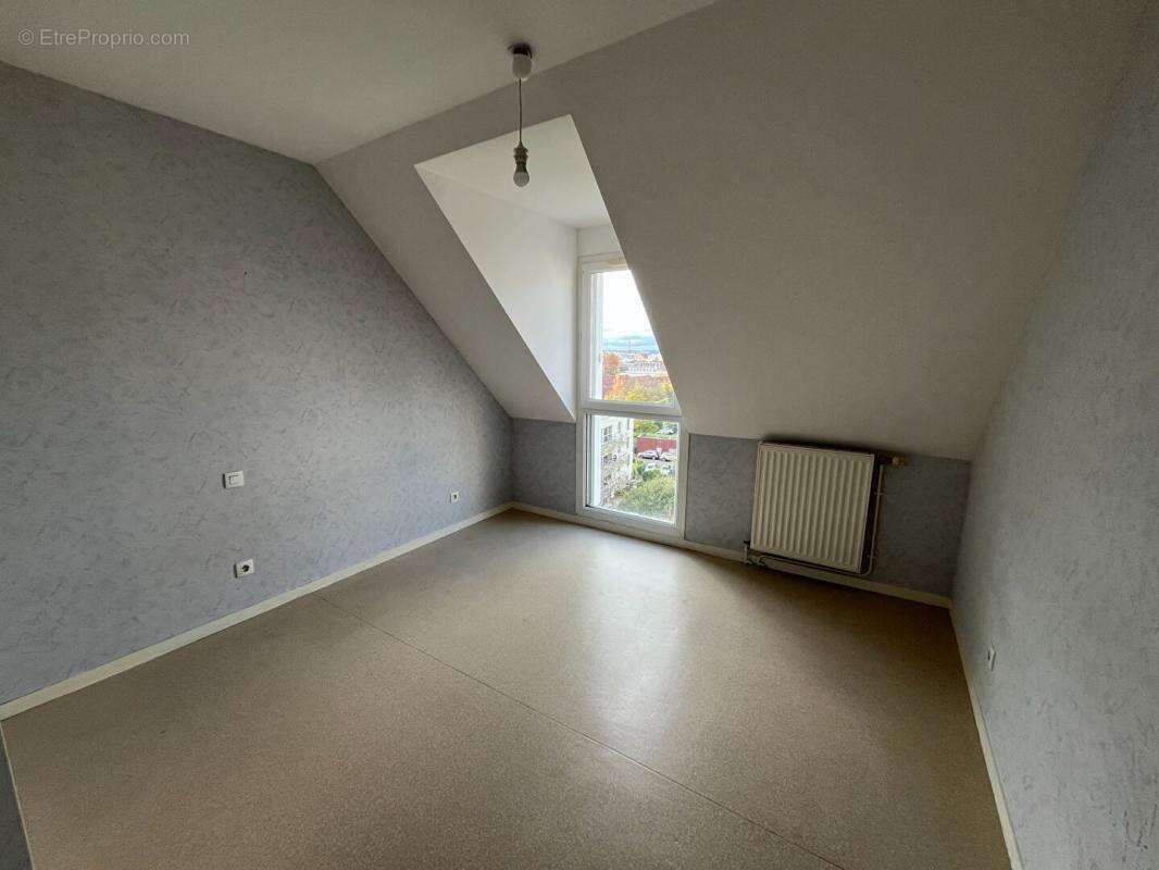 Appartement à LE MANS