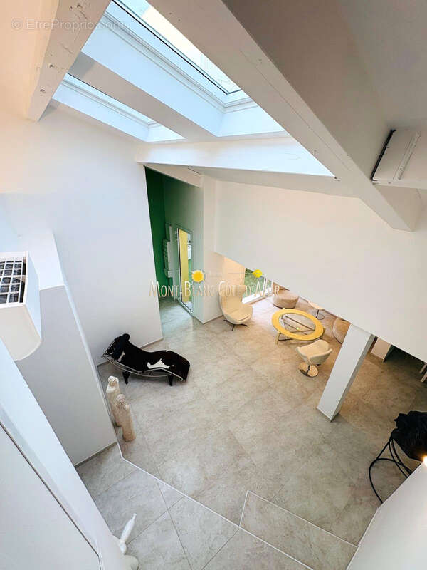 Appartement à SAINTE-MAXIME