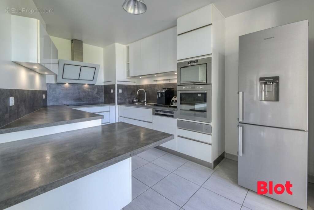 Appartement 81 m² à Nantes  - photo 5