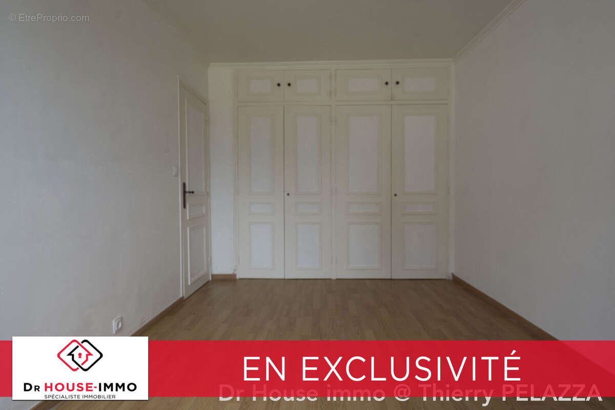 Appartement à BELLEVILLE-SUR-MER