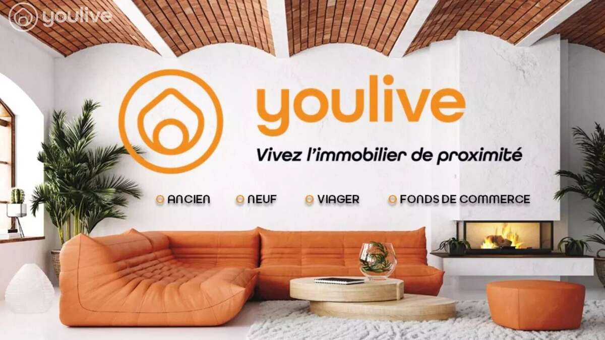 Maison à FURIANI
