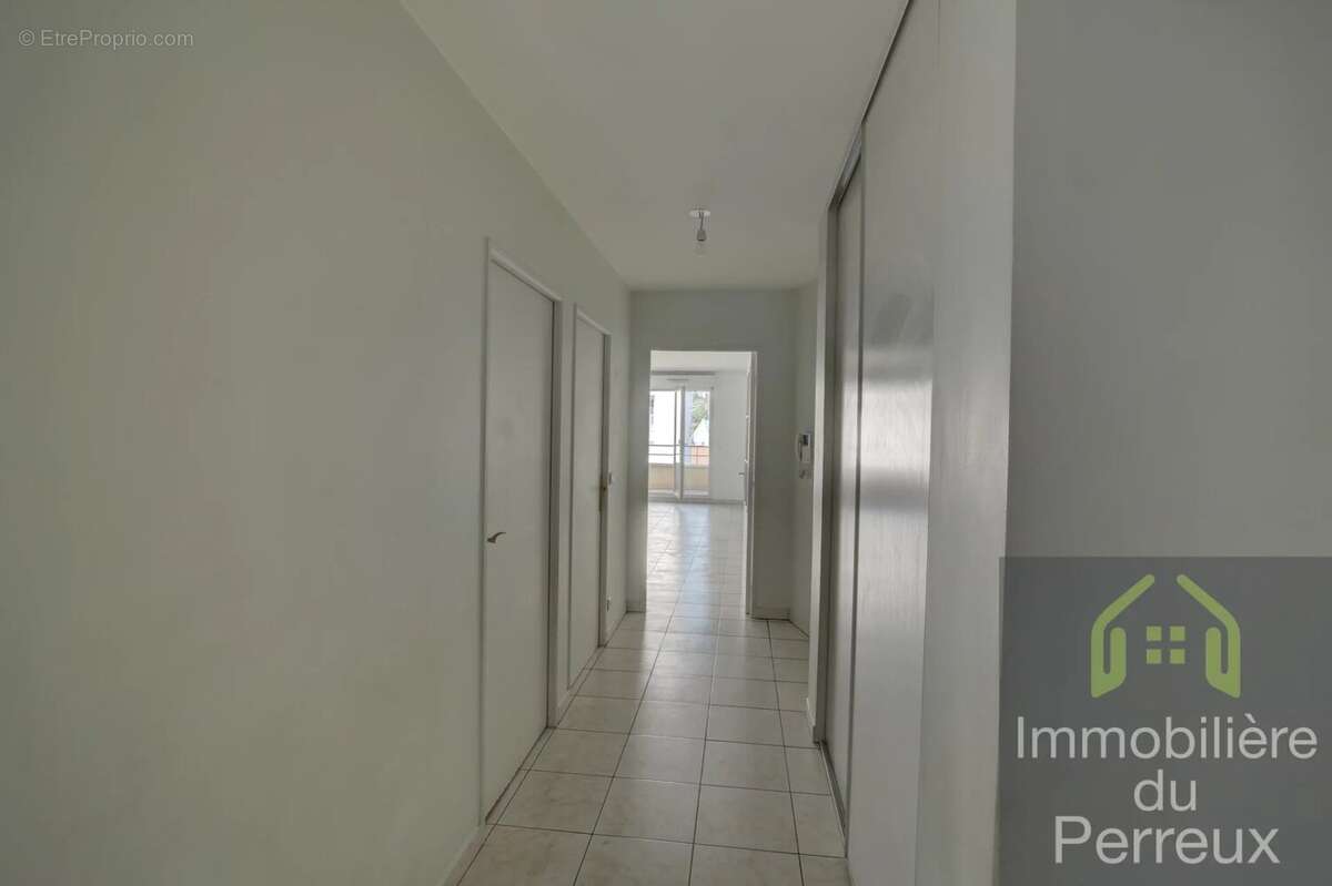 Appartement à ROSNY-SOUS-BOIS