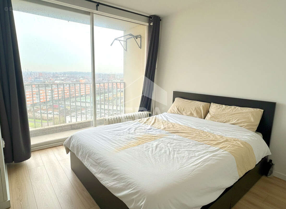 Appartement à ROUBAIX