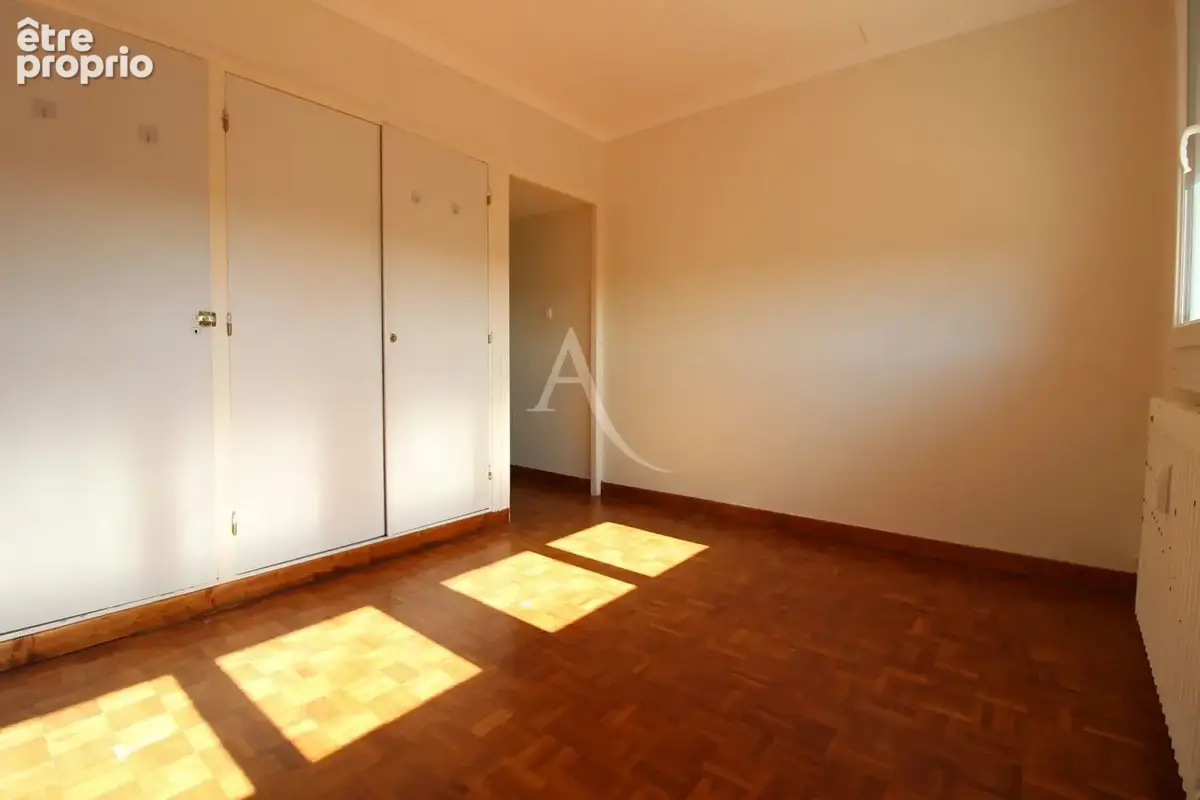 Appartement Châtenoy Le Royal 4 pièces 70 m2 - avec garage et balcon - photo 9