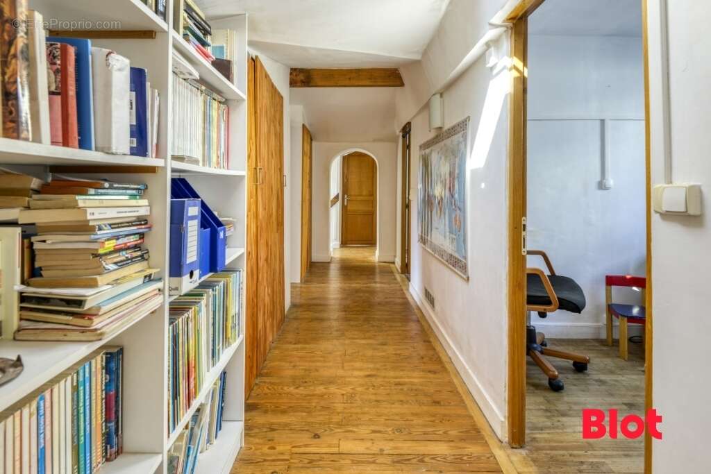 Maison 172 m² à Nantes  - photo 4