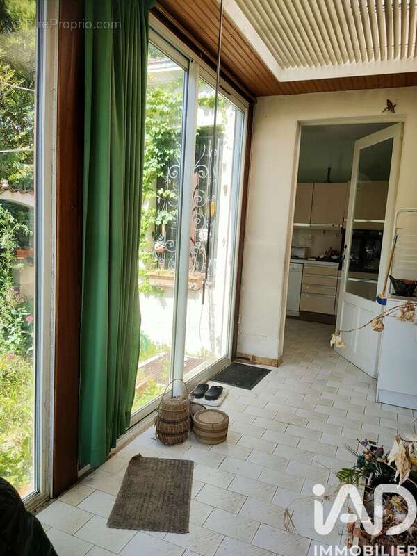 Photo 8 - Maison à MATHA
