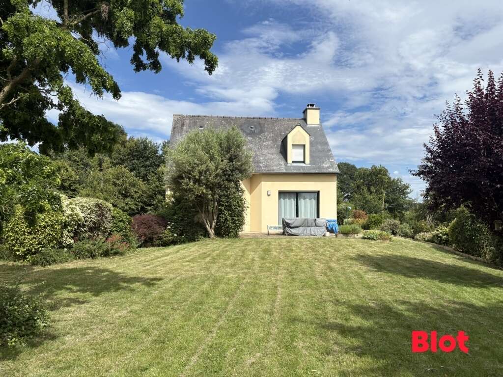 Maison à CARDROC