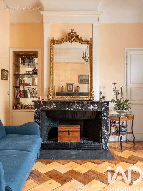 Photo 3 - Appartement à GRENOBLE