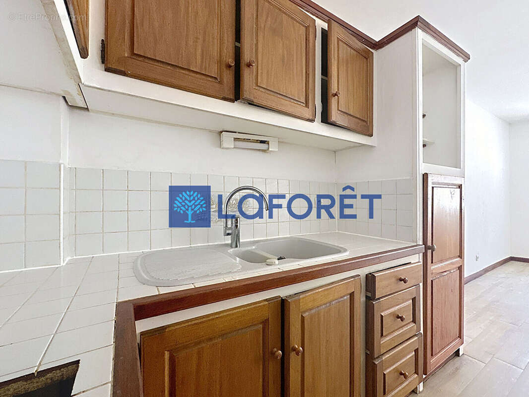 Appartement à DRAGUIGNAN