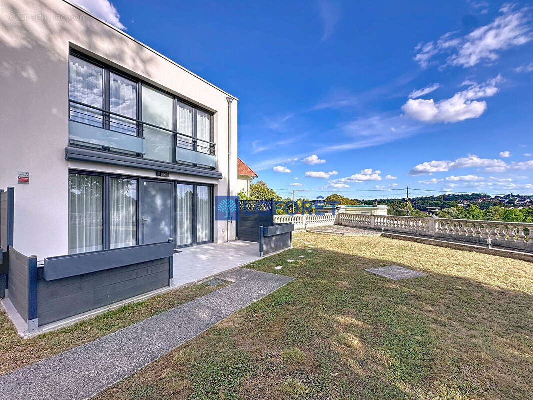 Maison Epinay Sur Orge 4 pièce(s) - photo 3