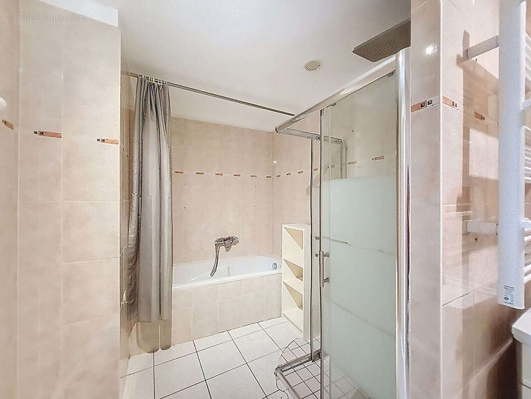 Appartement à AIX-LES-BAINS