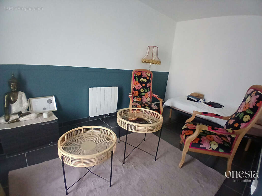 Appartement à PAU
