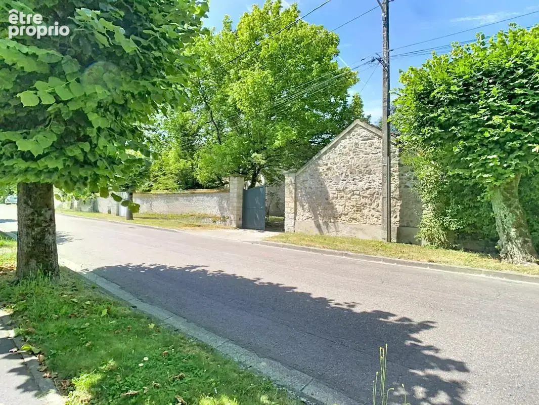 Une maison familiale (177 m²) au calme, entre nature et vie de village à moins d’une heure de Paris en transports (Ligne P) - photo 15