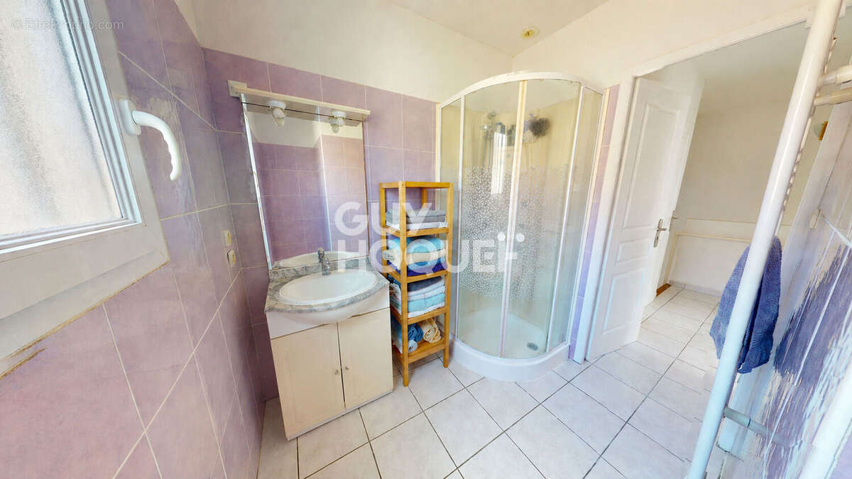 Maison à CANET-EN-ROUSSILLON