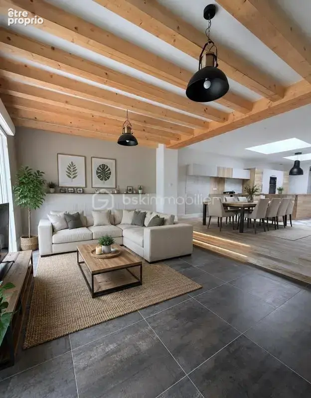 Maison entièrement rénovée - photo 2