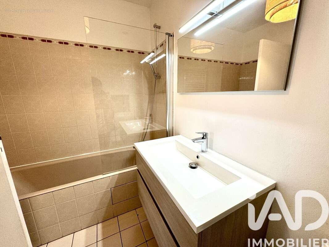 Photo 8 - Appartement à CHENNEVIERES-SUR-MARNE