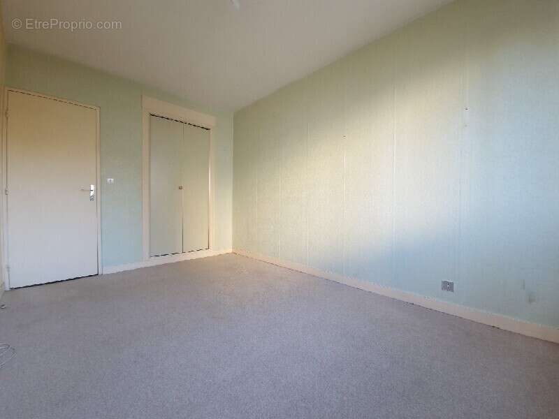 Appartement à CREIL