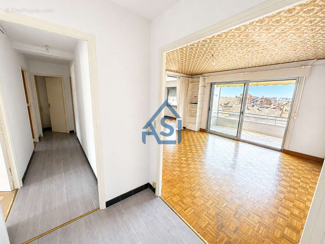 Appartement à GAP