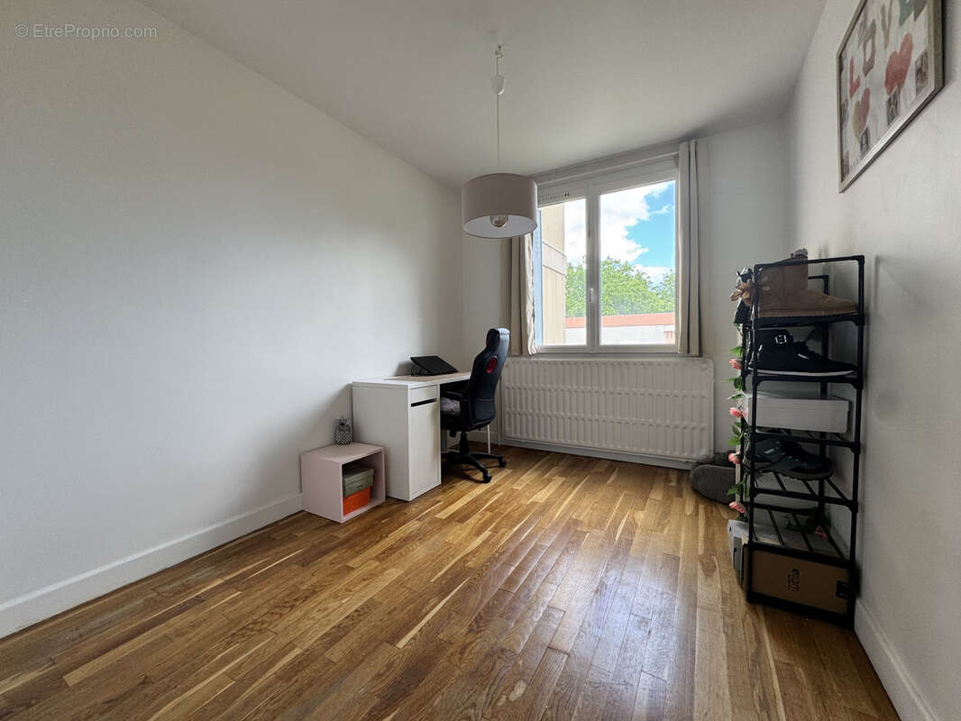 Appartement à FEYZIN