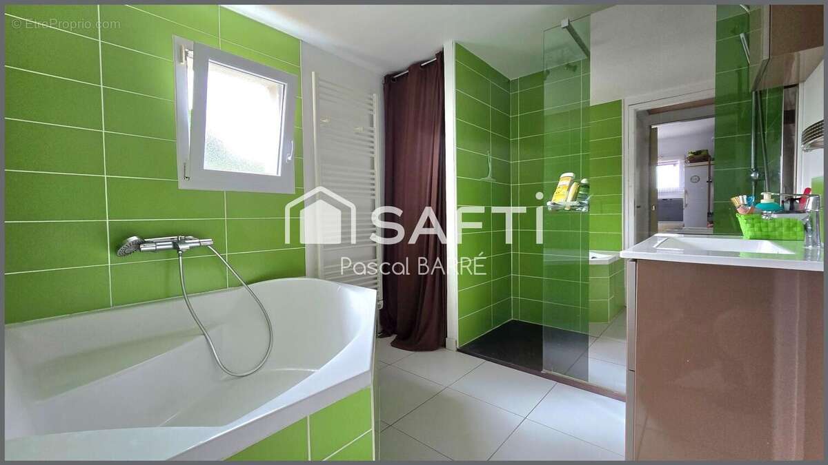 Photo 4 - Maison à VAIRE