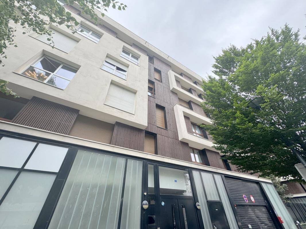 Appartement à BOBIGNY