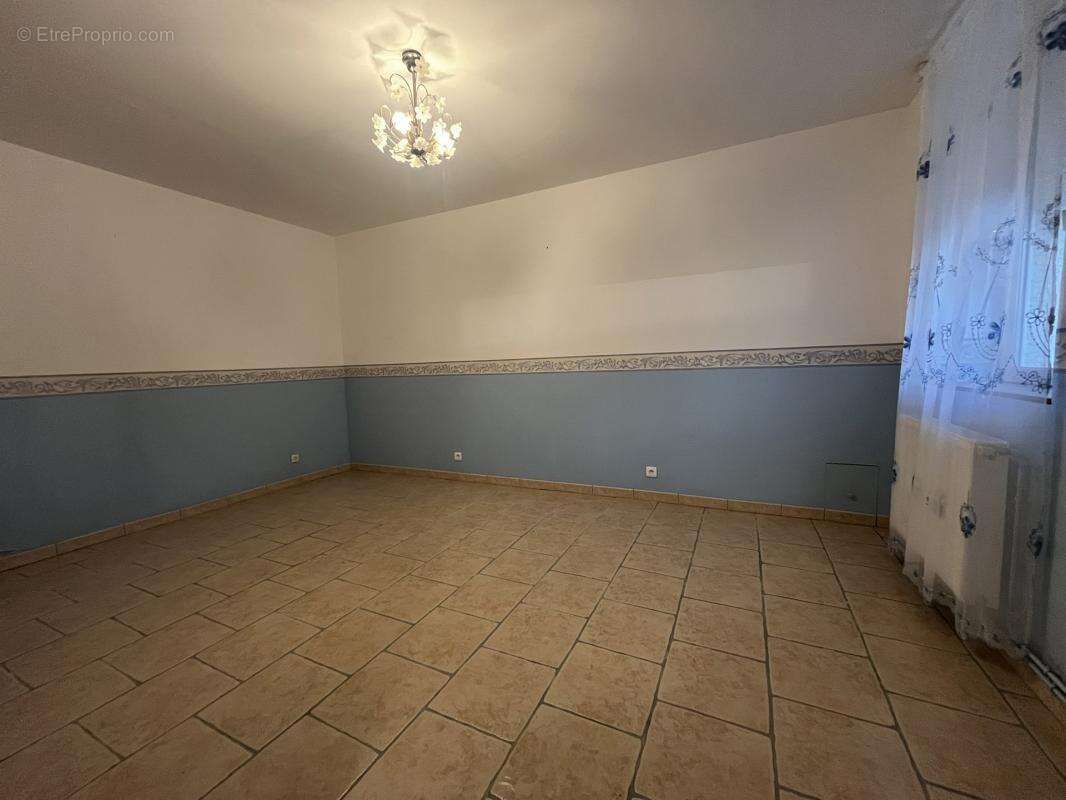 Maison à CAUDRY