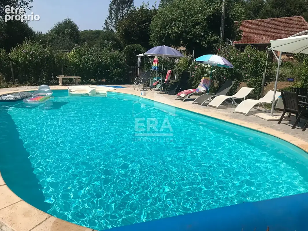 Maison 196m² à lacapelle-marival - photo 4