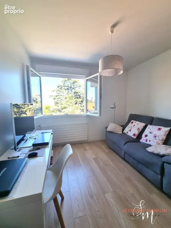 Appartement 84 m² à Romans-Sur-Isere  - photo 5