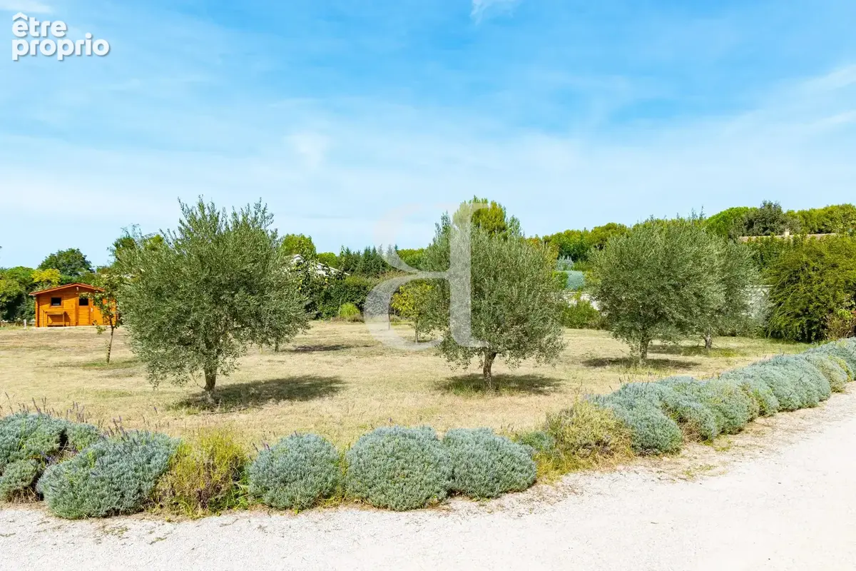 Maison 7 pièces 209 m² à vendre à Maubec (84660) - photo 8
