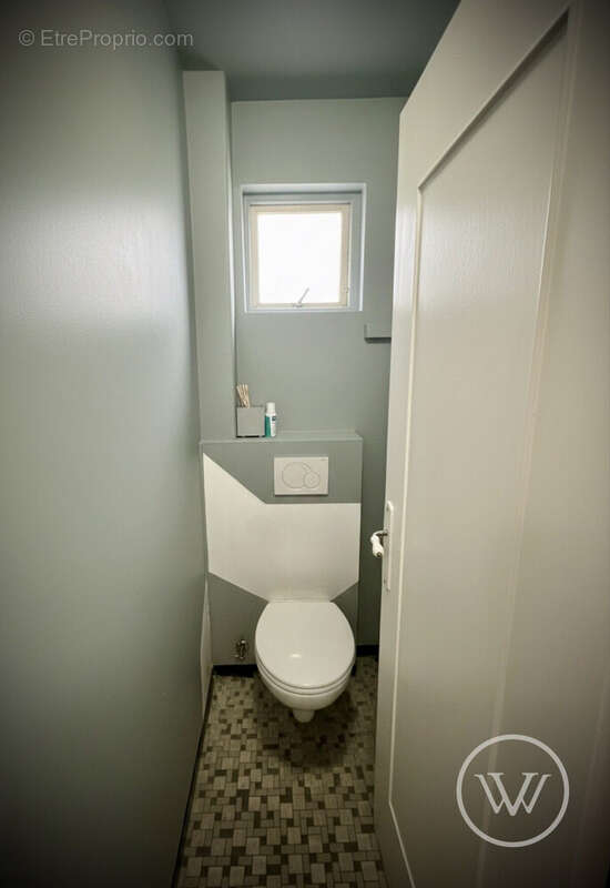 Appartement à LE MANS