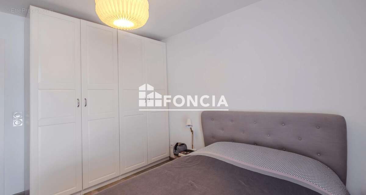 Appartement à BONS-EN-CHABLAIS