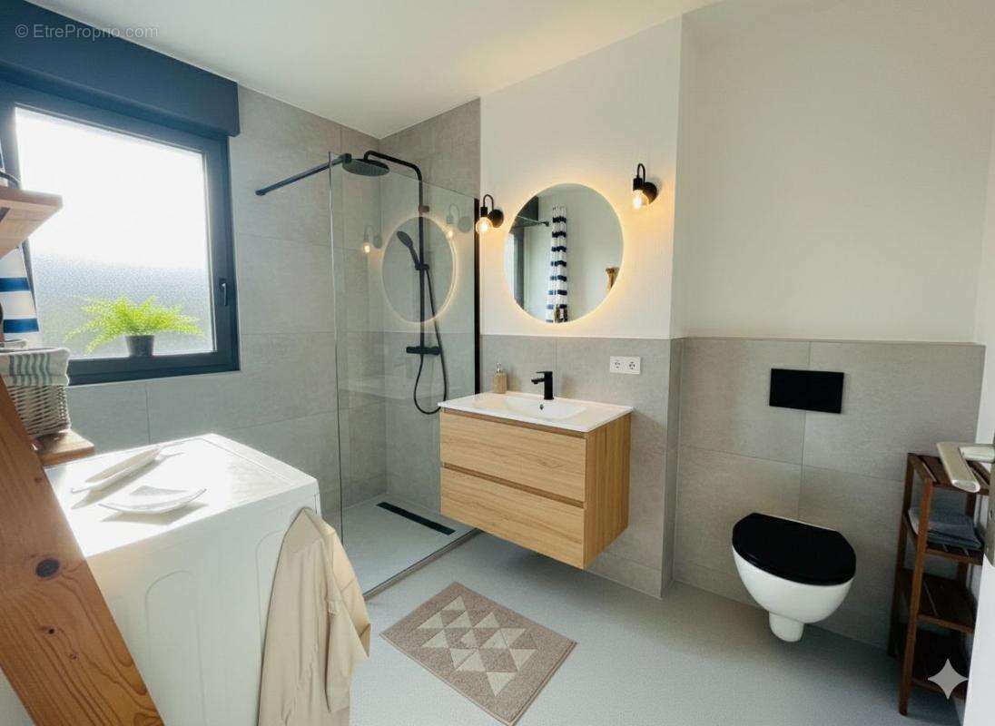 Appartement à ARZON