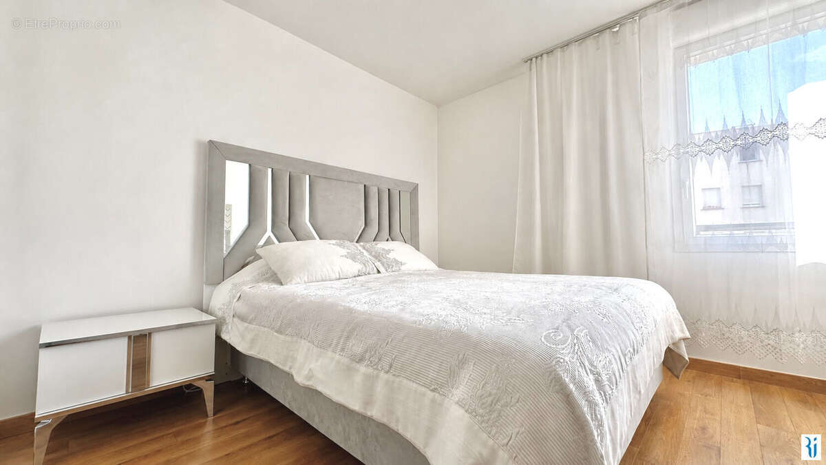 Appartement à LE PETIT-QUEVILLY