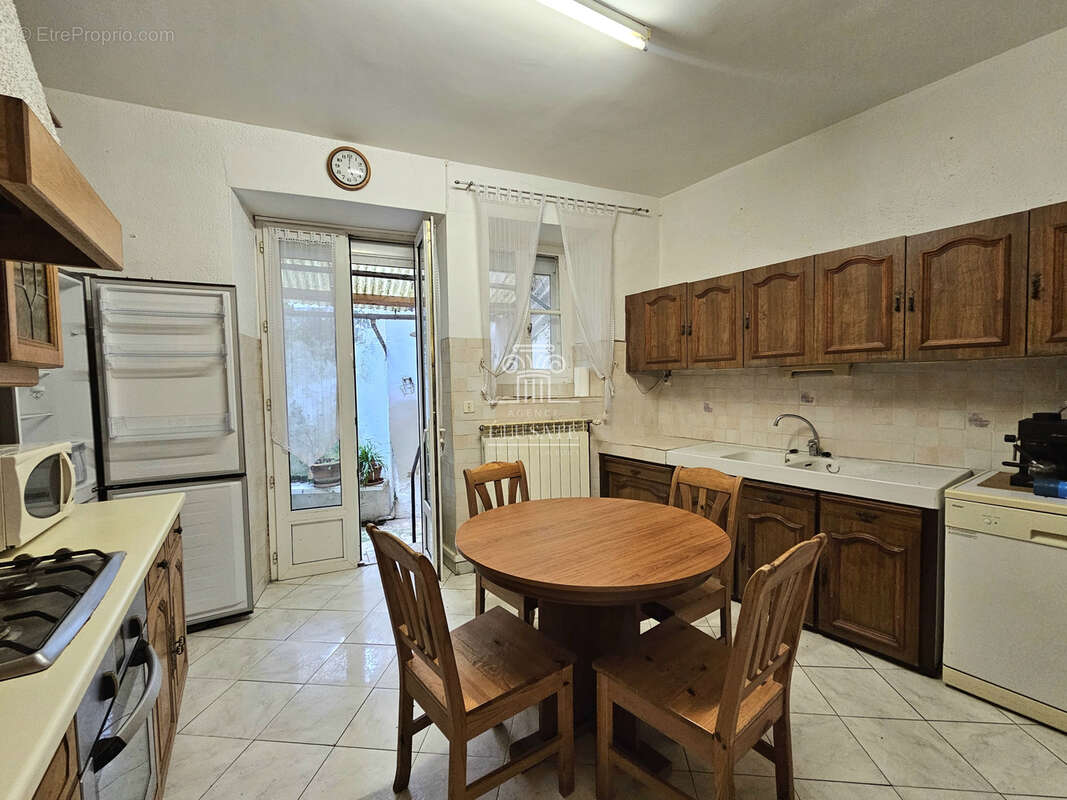 Appartement à EAUZE