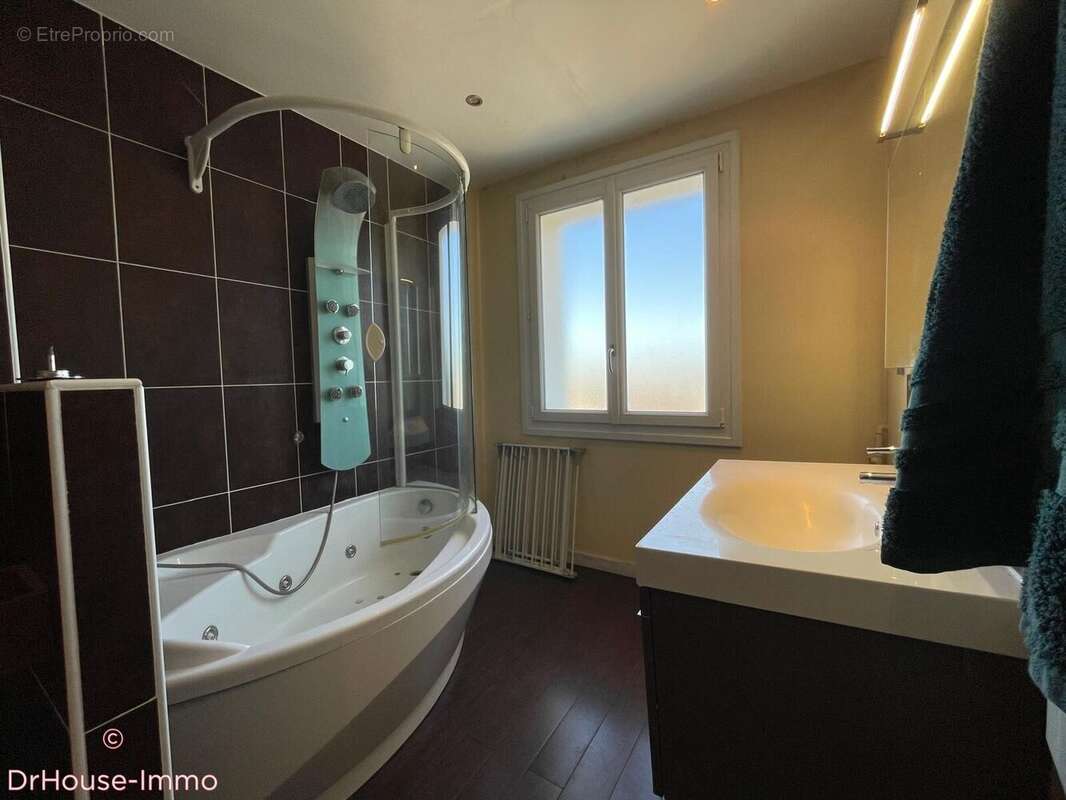 Appartement à MONTARGIS